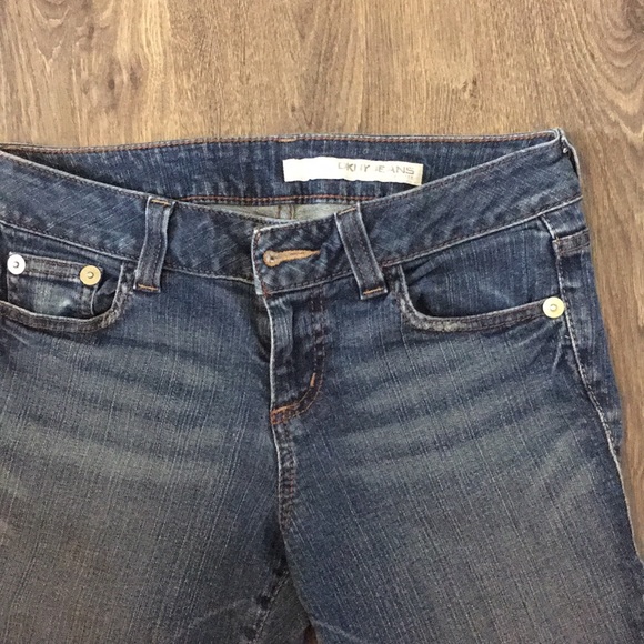 DKNY jeans - Picture 2 of 8